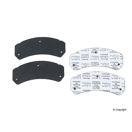 Op Parts Shim Kit, 61137002 61137002